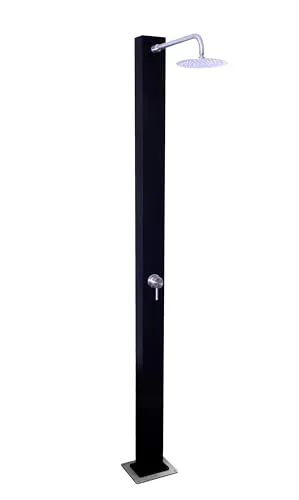 Mobile Duschen & Sichtschutz von vanvilla