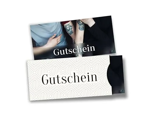 Geschenkgutscheine von itenga