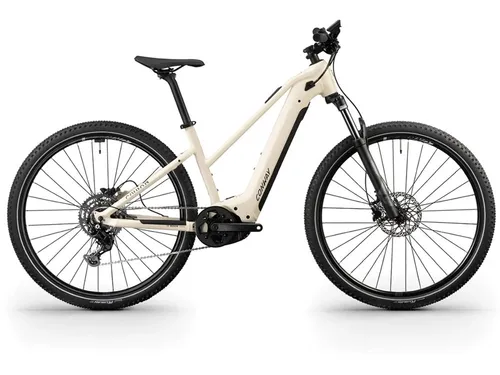 Conway Cairon S 1.0 Mid E-Mountainbike 27