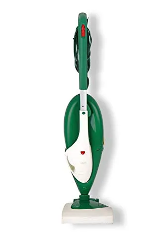 Vorwerk Kobold VK 135 mit Elektrobürste EB 351