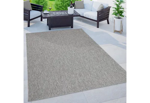 Bruno Banani Teppich Venezia in grau von bruno banani