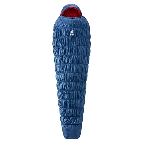 deuter Exosphere -10° L - Large Kunstfaser Schlafsack