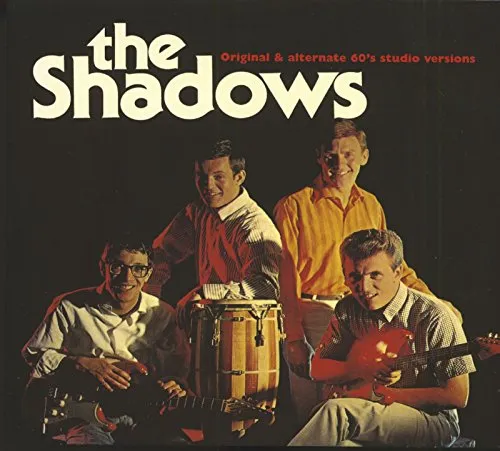 Original+Alternate 60'S Studio Versions