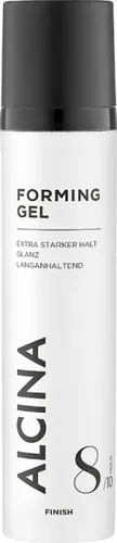 ALCINA Strong Forming Gel 100 ml Haargel