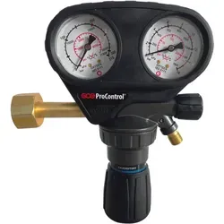 GCE ProControl Druckminderer-Sauerstoff 200 bar von GCE