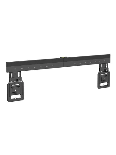 Fixed TV Wall Mount | 43