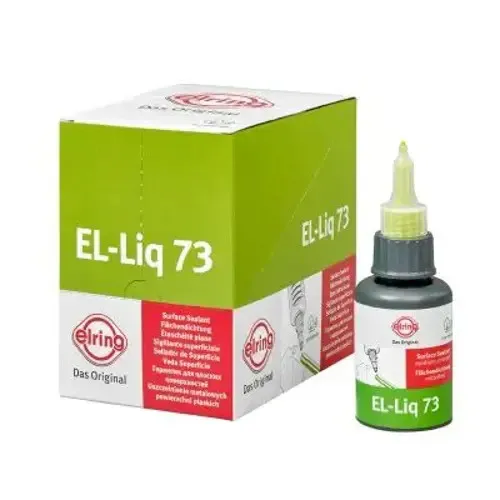 Elring Dichtung Ölwanne EL-Liq 73 777.792