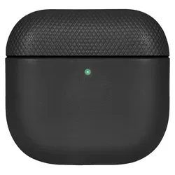 Native Union RE Classic Hülle für AirPods 4 – Schwarz