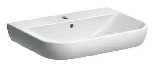 Geberit Smyle Waschtisch 65 cm