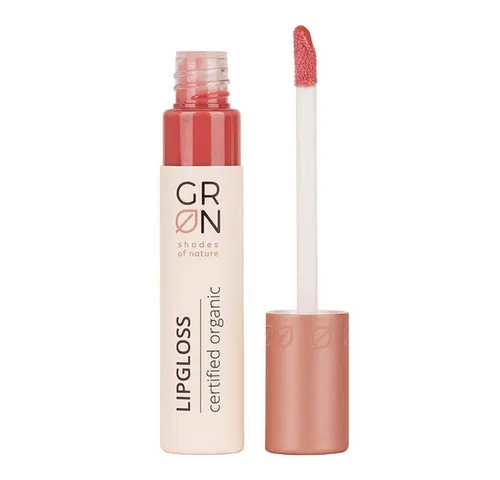 GRN - Shades of nature Lipgloss Lipgloss - peach 7ml