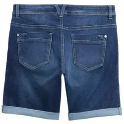 TOM TAILOR Jeansshorts Alexa Bermuda blau 28 von Tom Tailor