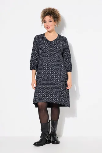 Ulla Popken Damen Jerseykleid von Ulla Popken