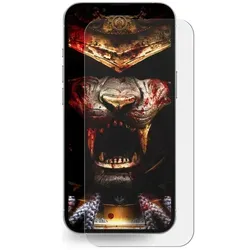 1x 9H Panzerglas für iPhone 14 Displayschutz Schutzglas MATT ANTI-REFLEX ENTSPIEGELT Panzerfolie Schutzfolie Displayglas Hartglas Tempered Glasfolie Sicherheitsglas Echtglas