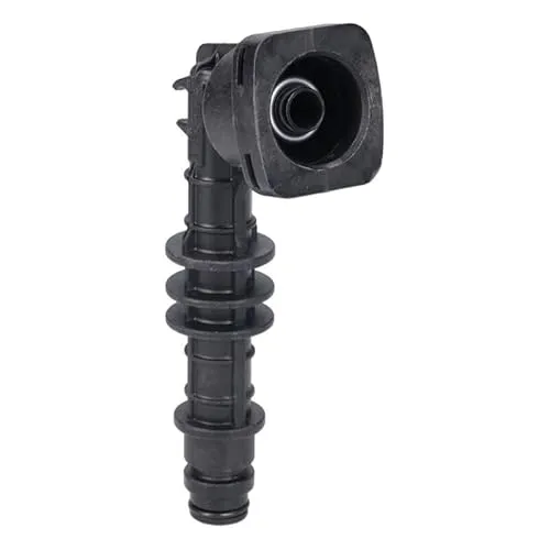 LUTH Premium Profi Parts Anschluss für Hochdruckschlauch kompatibel mit Kärcher 9.013-355.0 in Hochdruckreiniger