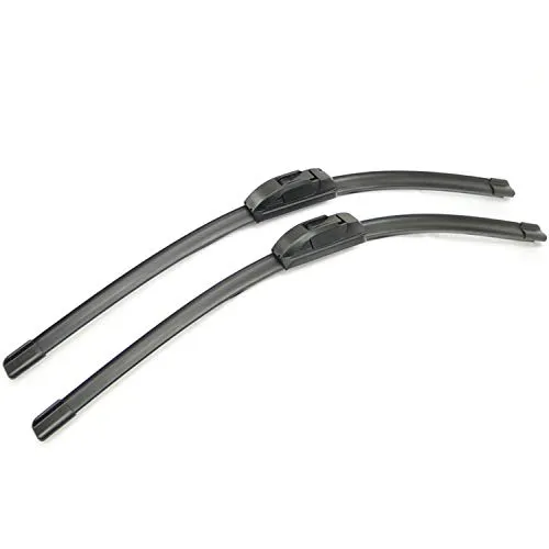 Trades-Best Front Scheibenwischer Set Satz Flachbalken für i40 | CW Kombi - ab 2011 (VF)