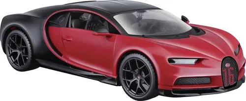 Maisto Bugatto Chiron Sport 1:24 Modellauto