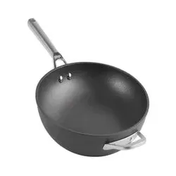 Ninja ZEROSTICK Premium Wok 28 cm C30928DE