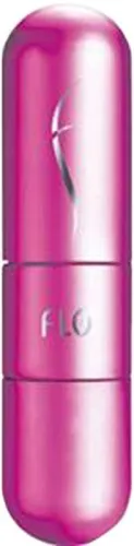 Erbe BB nachfüllbarer Duft-Zerstäuber pink, 6 ml Parfümzerstäuber