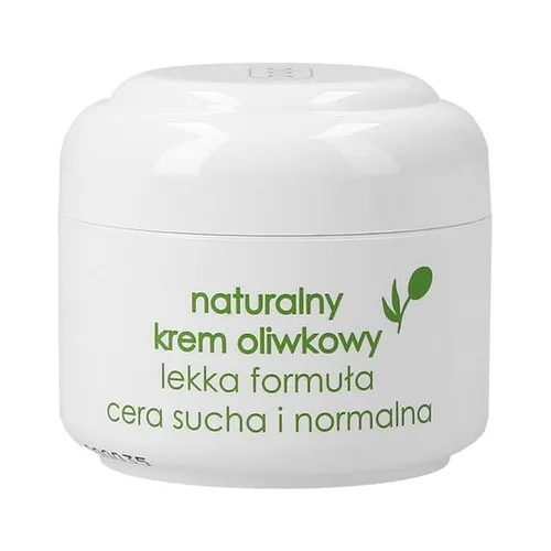  OLIWKOWA Natürliche Olivencreme light /50ml. ZIAJA 65,80 EUR/l
