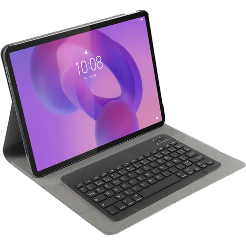 Hülle geeignet für Lenovo Idea Tab Pro Schwarz