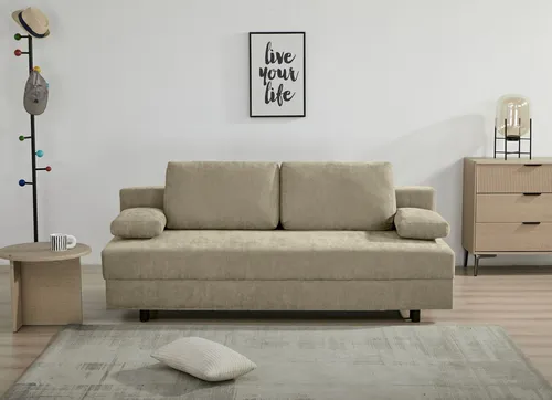 Schlafsofas bis 300 Euro von OTTO home