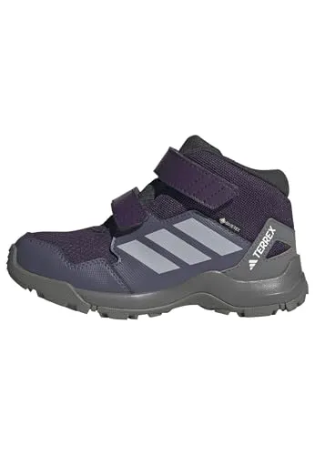 adidas TERREX SKYCHASER MID GORE-TEX KIDS Wanderschuh - Wasserdichter Wanderschuh für Kinder, knöchelhoch mit TRAXIONTM für optimalen Grip, ideal für Abenteuer in der Natur.