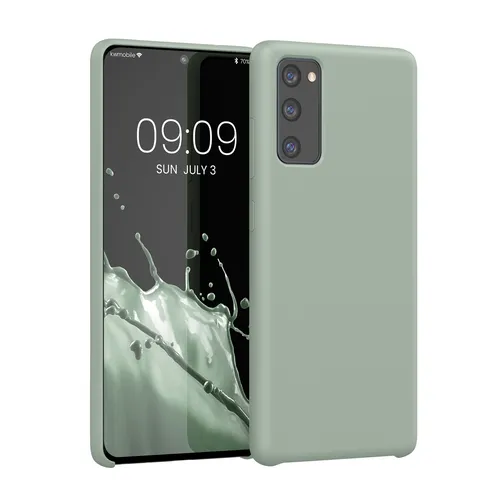 Handyhülle für Samsung Galaxy S20 FE Hülle Silikon Case