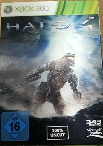 Halo 4
