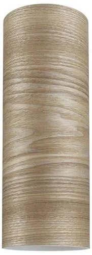 Paulmann Vitus 95613 Lampenschirm Holz in braun von Paulmann