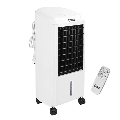 Air Cooler 3in1 Klimagerät – Ventilator, Kühlgerät & Luftreinigung