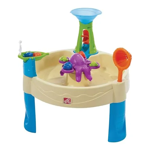 Kinderspieltische von Step2