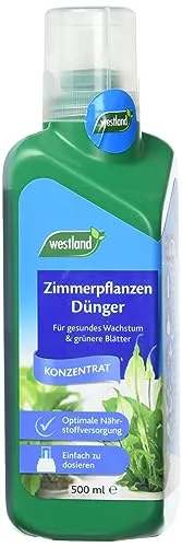Dünger Grün von Westland