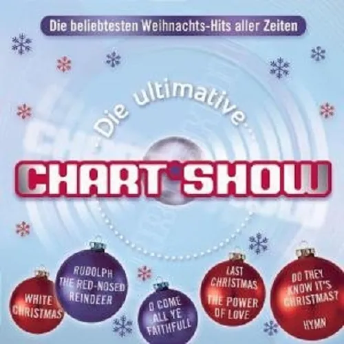 Die Ultimative Chartshow: Erfolgreichste Weihnachts-Hits