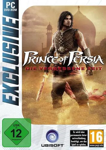 Prince of Persia - Die vergessene Zeit