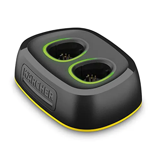 Kärcher Werkzeugakku-Ladegerät Battery Power 4 V von Kärcher