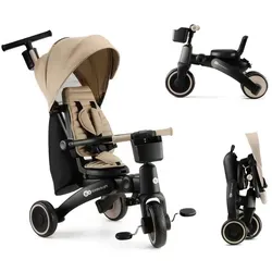 Kinderkraft Jazz 2 in beige von Kinderkraft