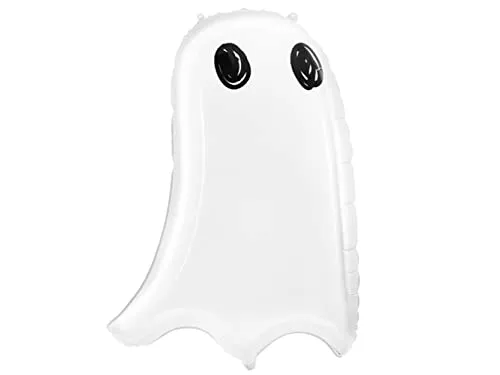 Premium Weddings Halloween Ballon Gespenst 48 x 68 cm