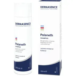 Dermasence Polaneth Shampoo 200 ml