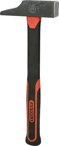 KS Tools 142.2046 1422046 Schreinerhammer 600g 328mm 1St.