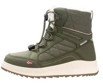 Trollkids Winterboots 