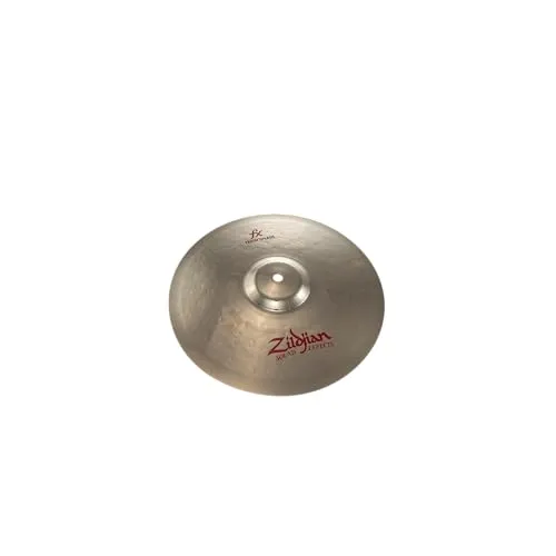 Zildjian FX Cymbals Series von Zildjian