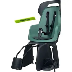 Bobike GO 1P Kinderfahrradsitz Peppermint