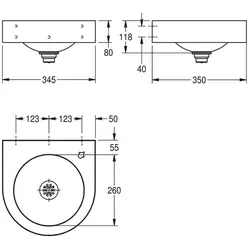 Wasserspender aktuelle Angebote von KWC