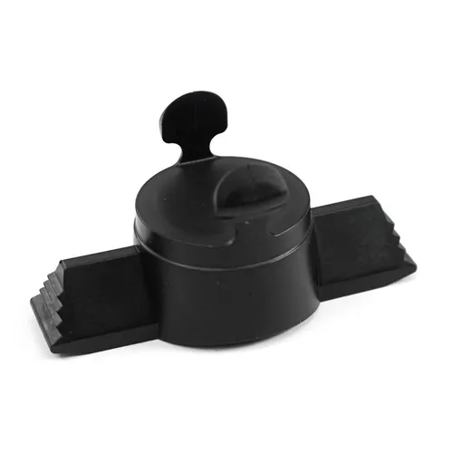 Original VW Verschlussstopfen Anhängevorrichtung AHK Stopfen 41 mm Deckel OEM