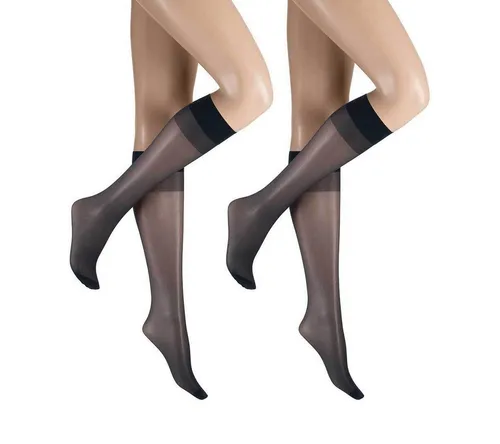 Kniestrümpfe von Hudson