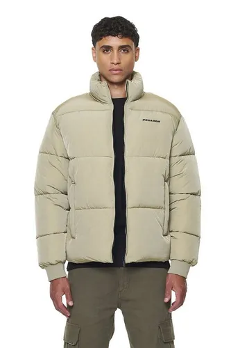 PEGADOR Winterjacke Solin Crushed Puffer M (1-St., kein Set)