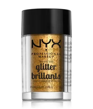 Körper-Make-up von NYX Professional Makeup!