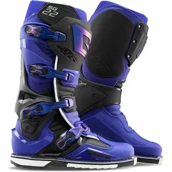 Gaerne SG-22 Future Dusk, Stiefel von Gaerne