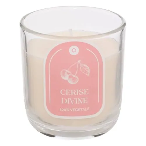 Atmosphera - Duftkerze 