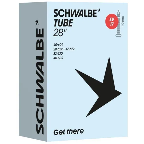 Schwalbe Fahrradschlauch SV17 28